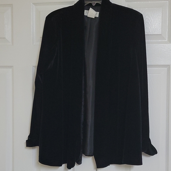 Jacket (After 5) worn once - Picture 1 of 7